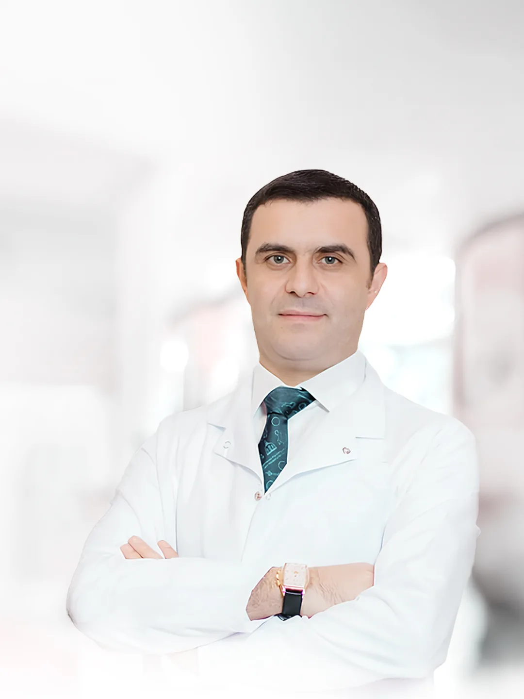 Dr. Aqil Ağakişiyev